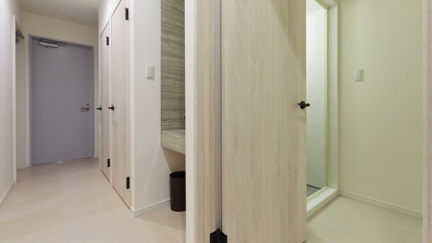 2 chambres, bureau, Wi-Fi gratuit