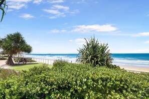 公寓 | 海灘/海景