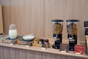 Restaurant -  Washington R&B Hotel Sendai Higashiguchi (Sendai)