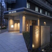 ワシントンR&Bホテル仙台東口
