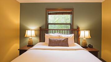 2 chambres, fer et planche Ă repasser, Wi-Fi, draps fournis