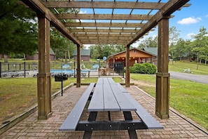 Unclassified image, 5 of 35, button - Wisconsin Dells | Pool & Waterpark Access | 2BR Cottage (Wisonsin Dells)