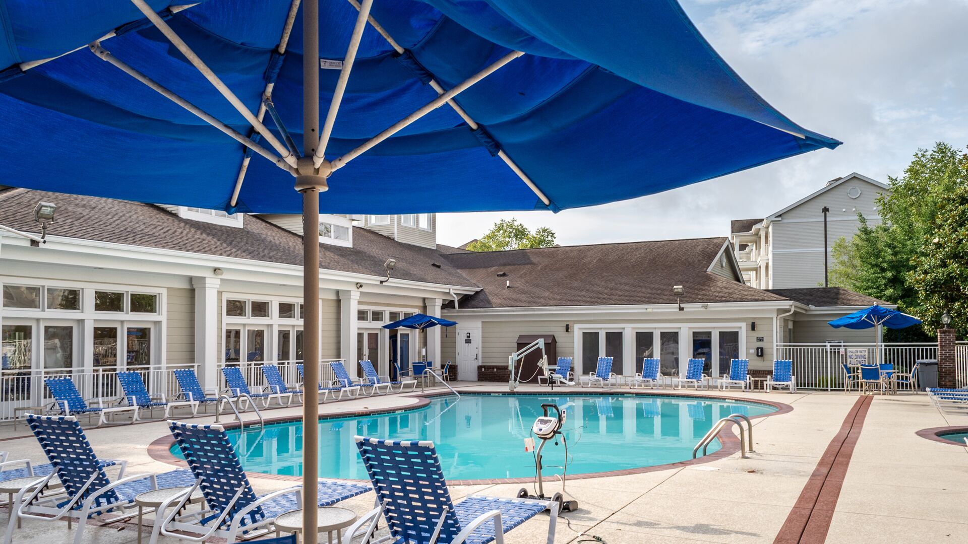 Club Wyndham Nashville, Tennessee, 2 Bedroom Condo