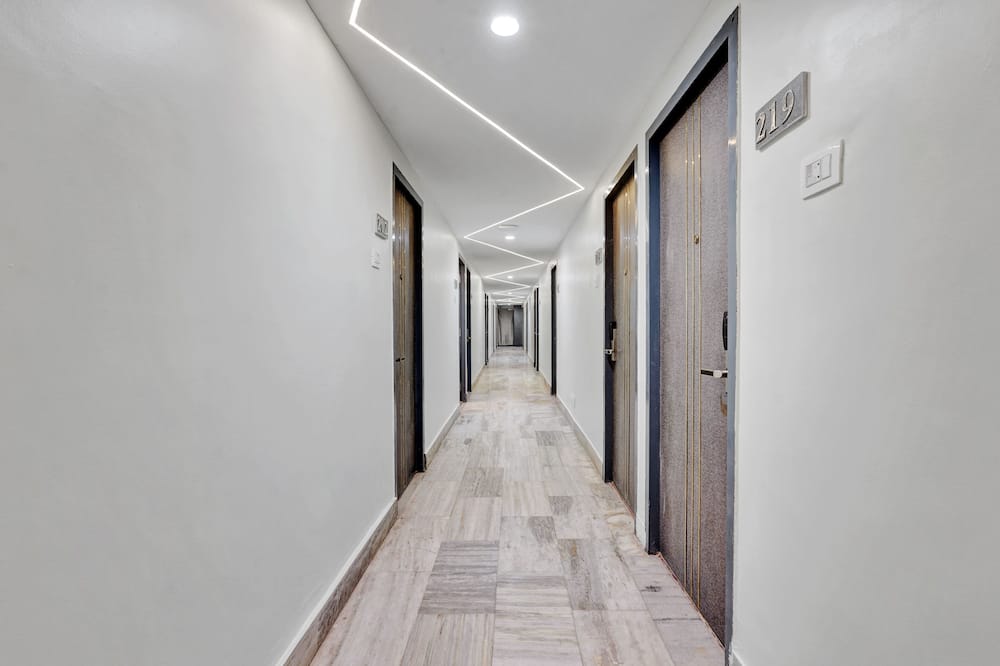 The K11 Hotels