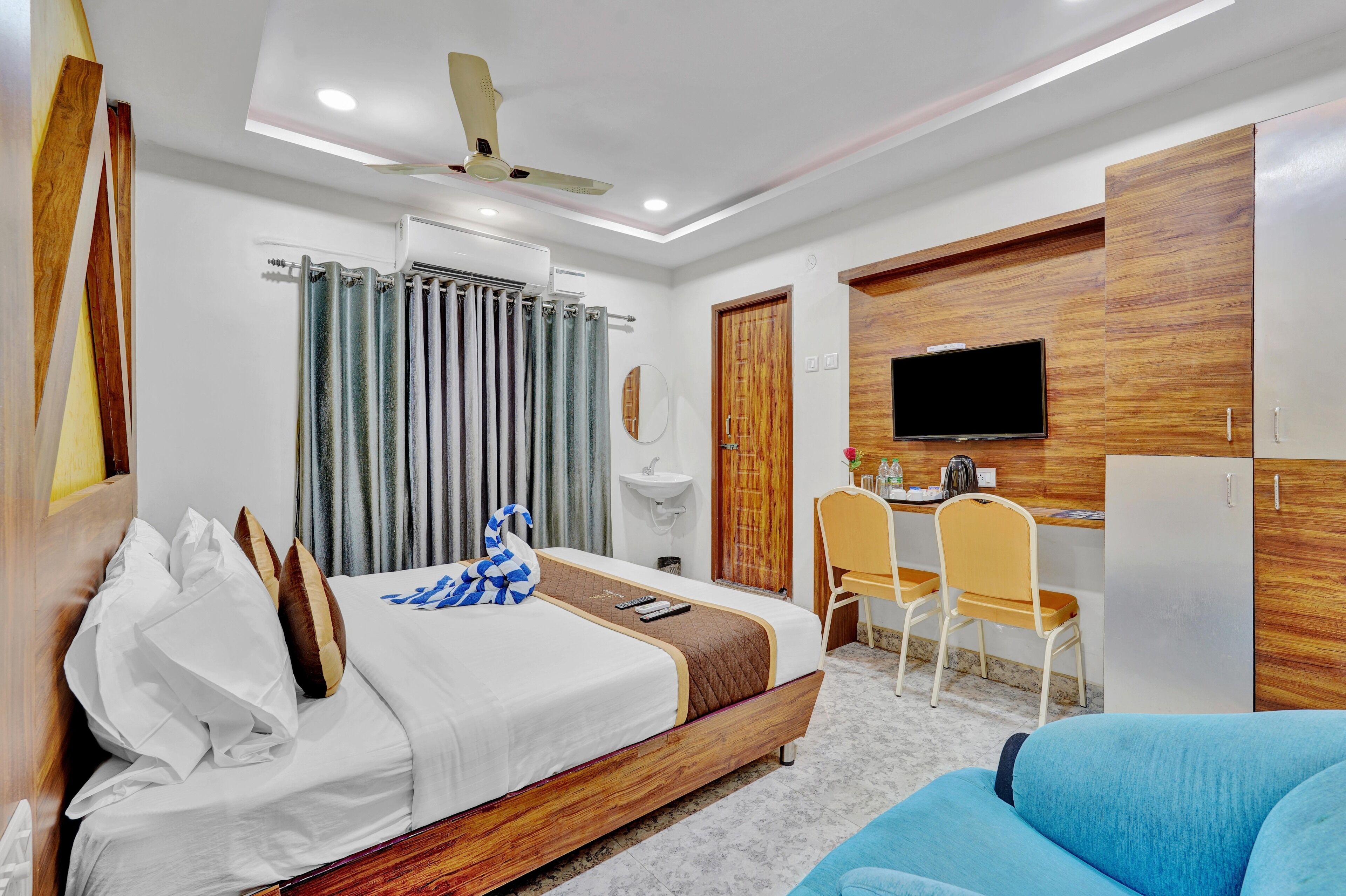 Foto - The K11 Hotels - T Nagar