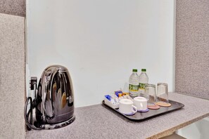 Café o cafetera