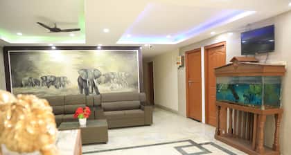 The K11 Hotels