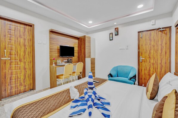 Junior Studio Suite