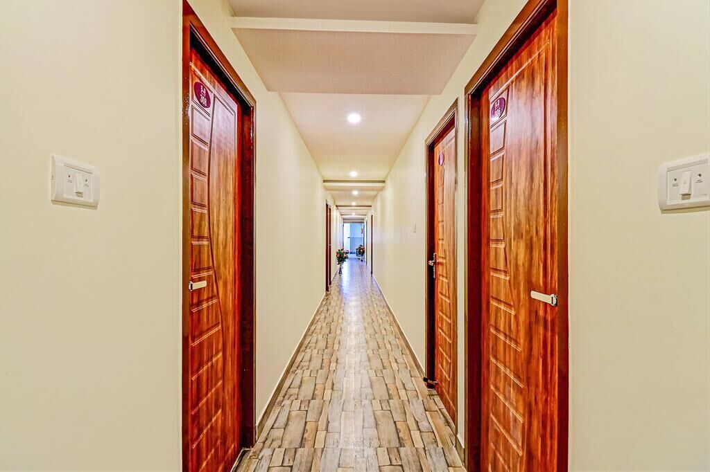 Foto - The K11 Hotels - T Nagar