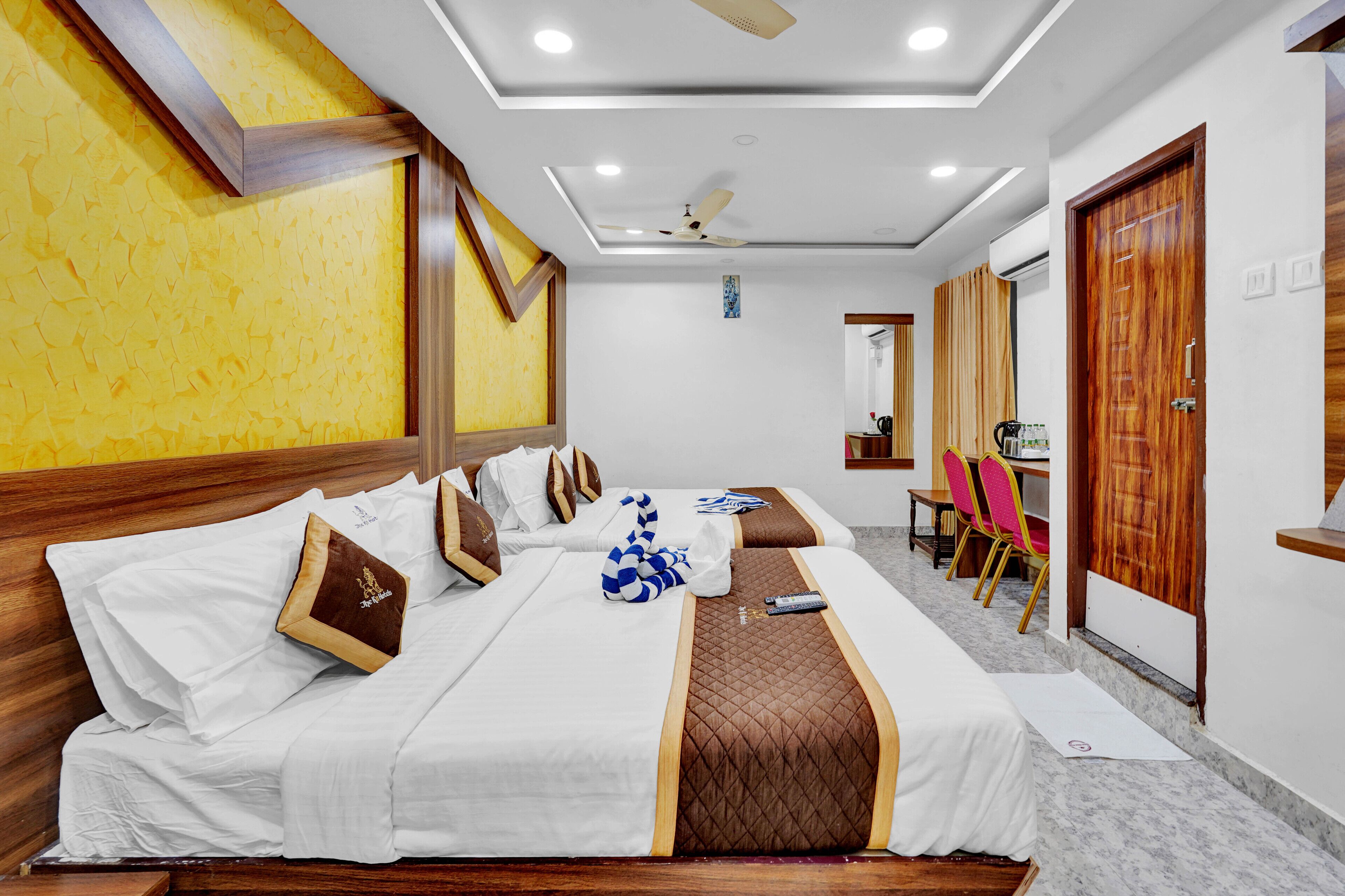 Foto - The K11 Hotels - T Nagar