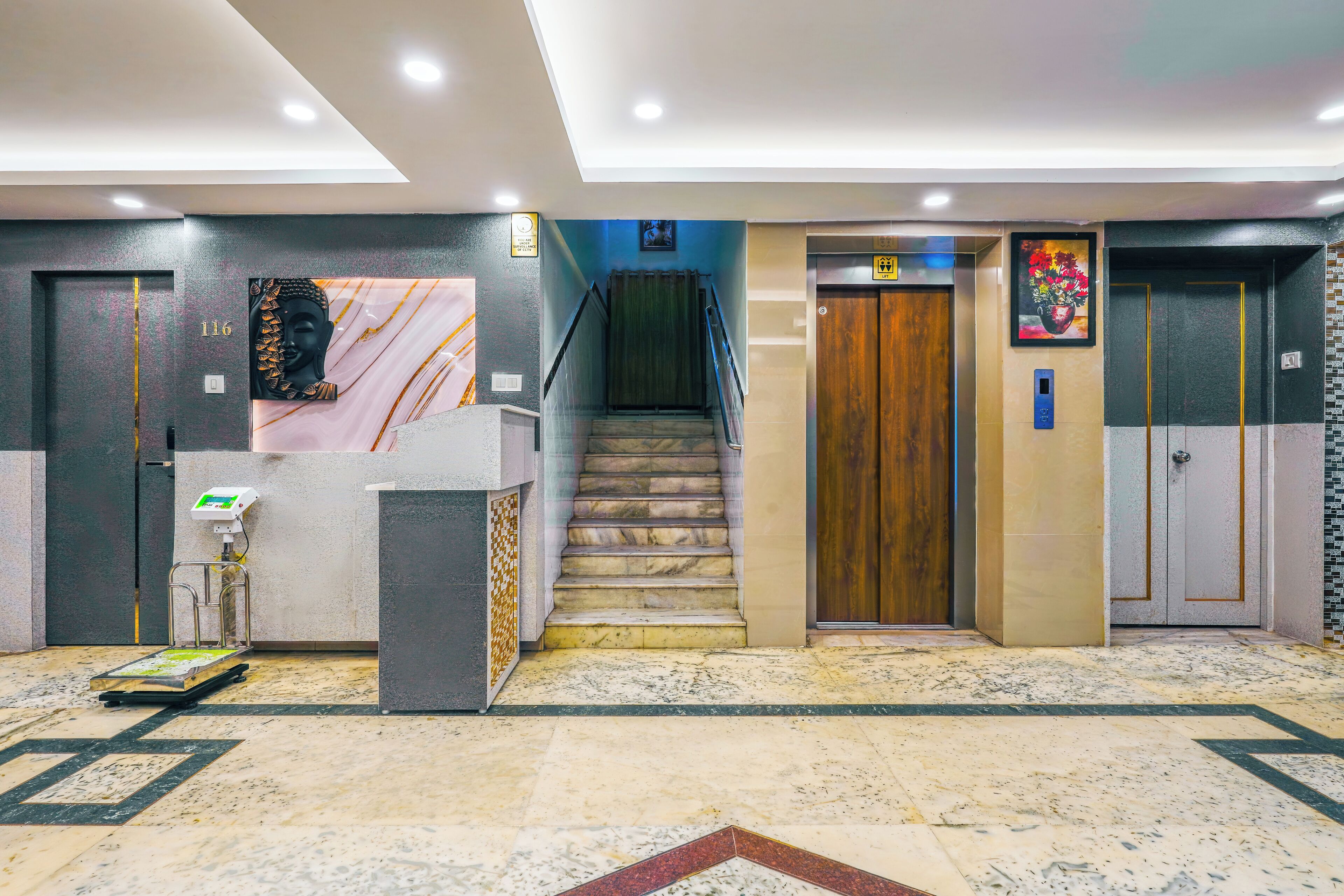 Foto - The K11 Hotels - T Nagar
