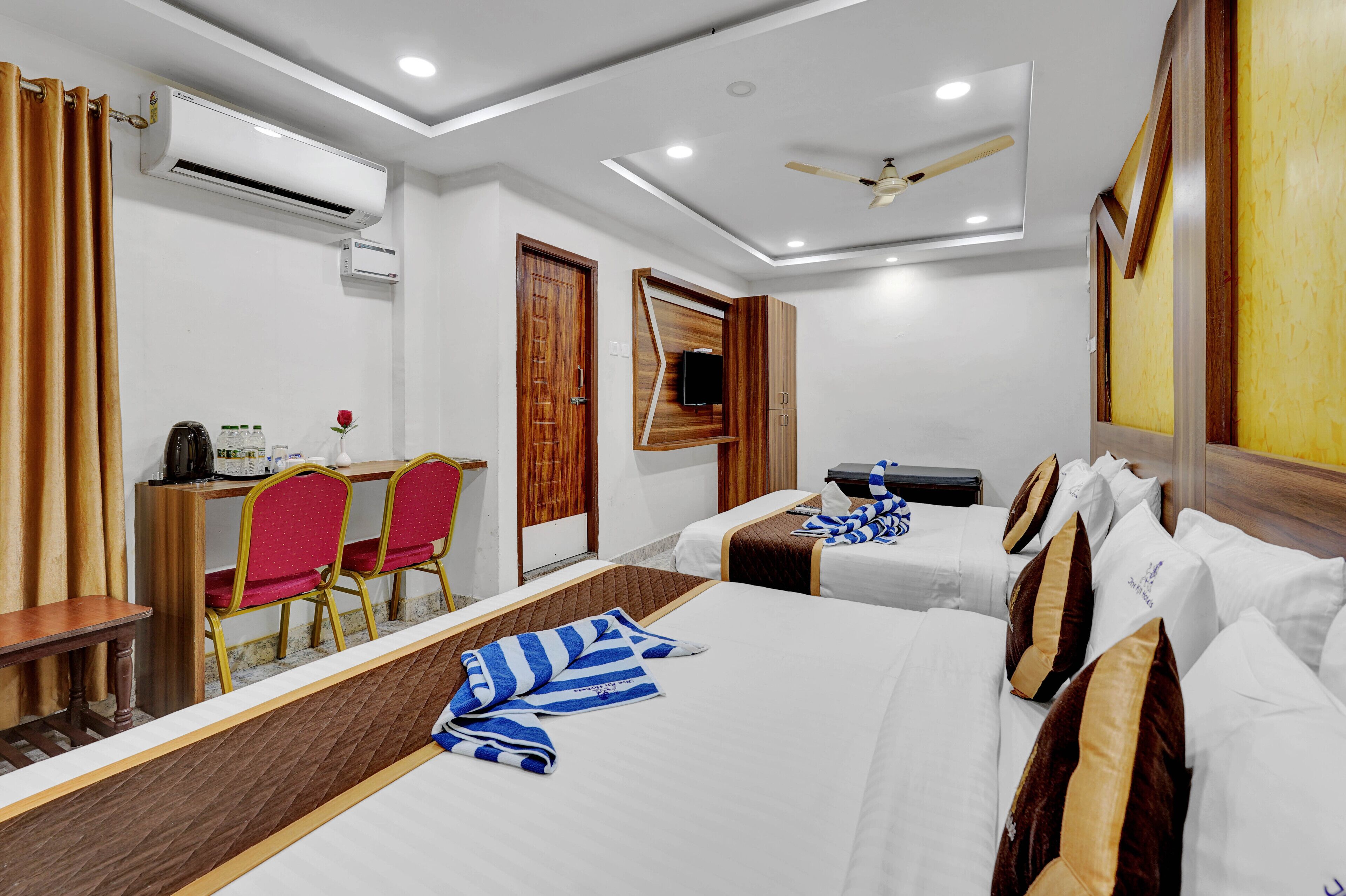 Foto - The K11 Hotels - T Nagar