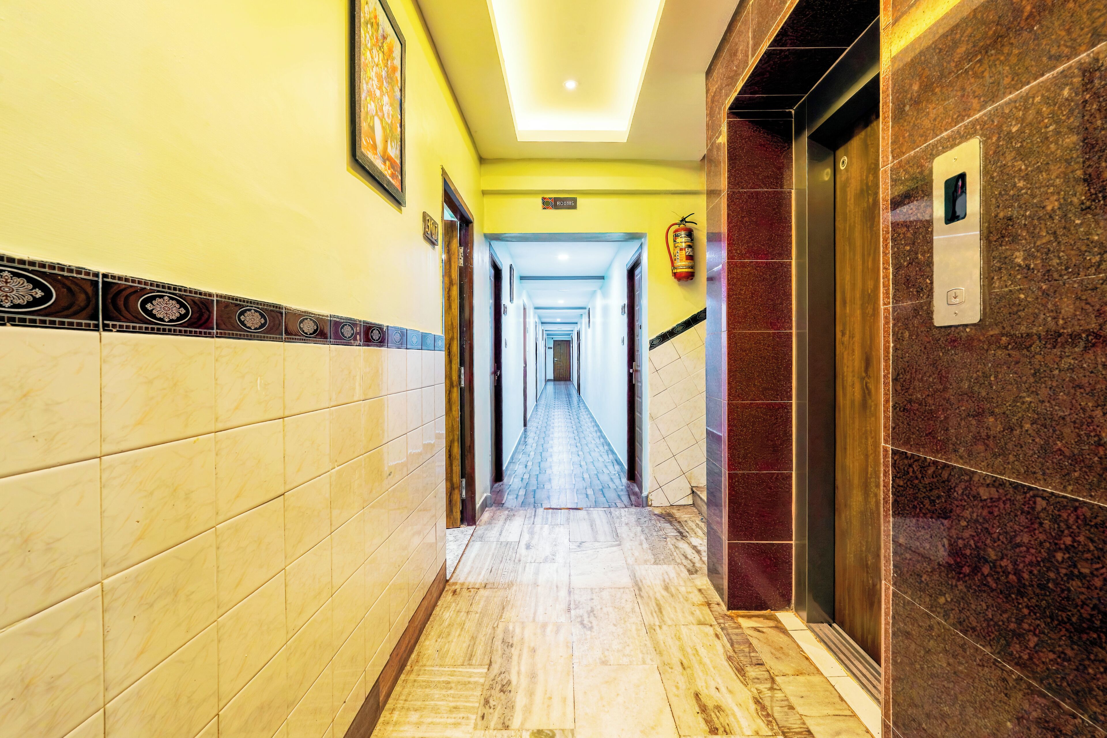 Foto - The K11 Hotels - T Nagar