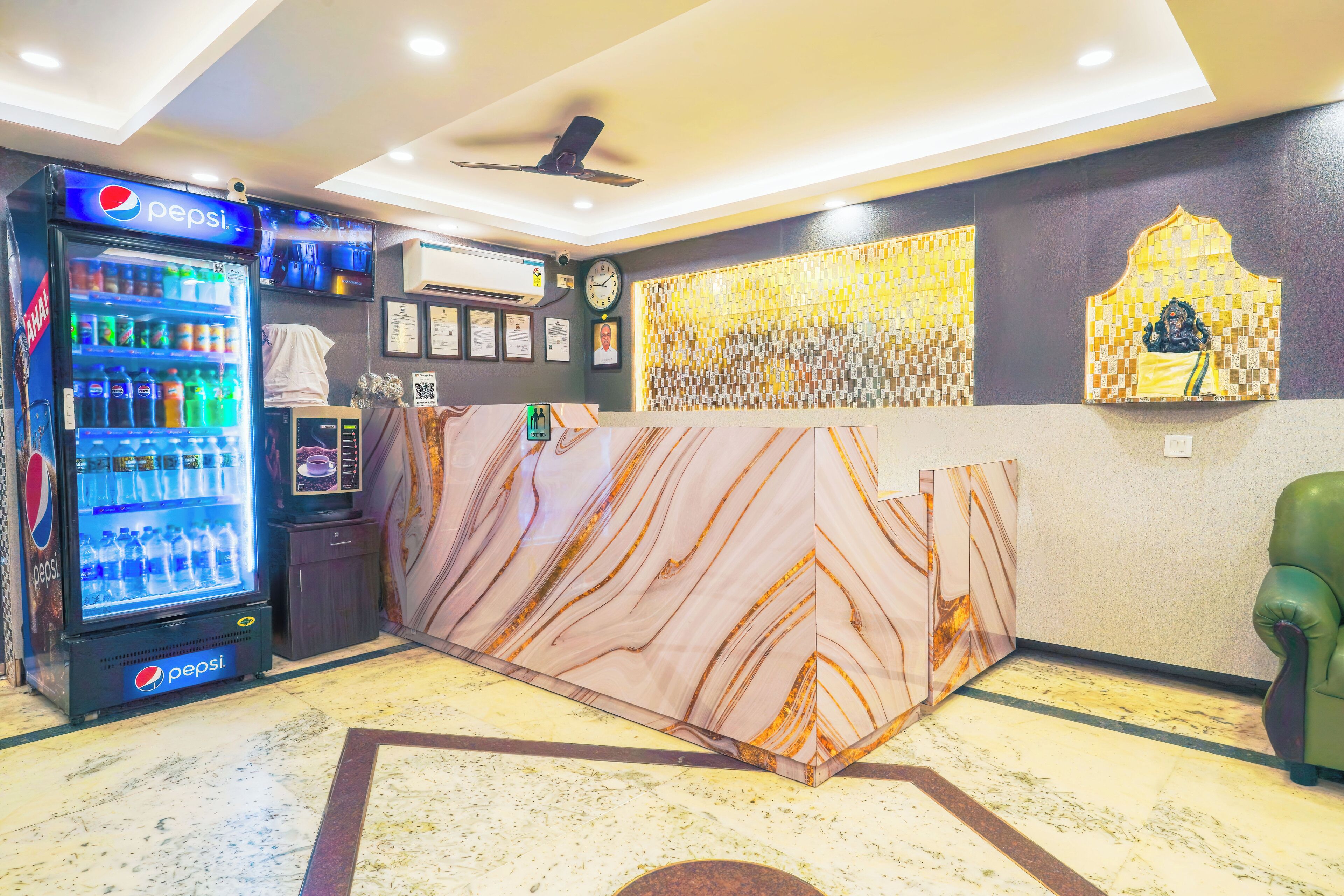 Foto - The K11 Hotels - T Nagar