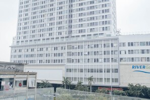 Exterior - JUSTAY Riverside Condo (Ho Chi Minh)