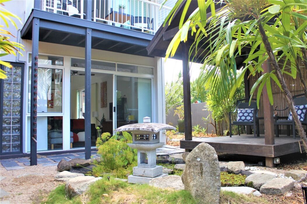 Hidden Gem in Mooloolaba. Walk to the beach!