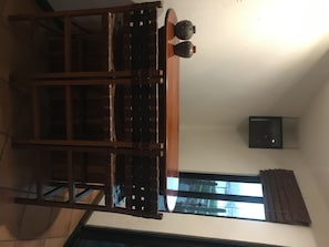 Interior - Flamingo Marina Cove Condominius (Playa Flamingo)