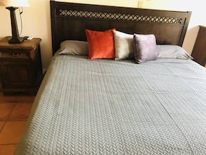 2 bedrooms, WiFi - Flamingo Marina Cove Condominius (Playa Flamingo)