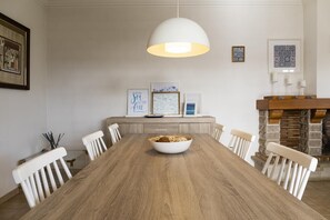 Dining - Ref. GLADIOL 2: House with private pool and wifi 300 meters from the beach. (L'Escala)