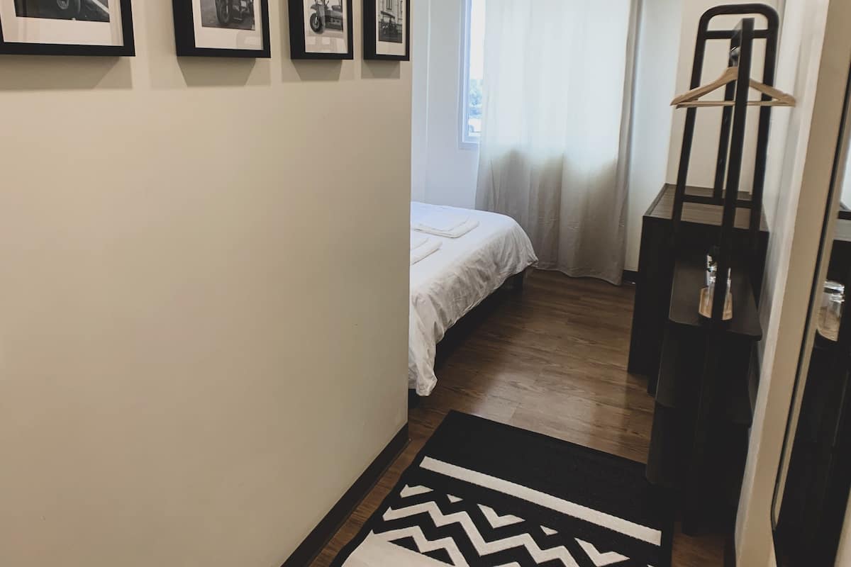 Double Room, Private Bathroom (#2)