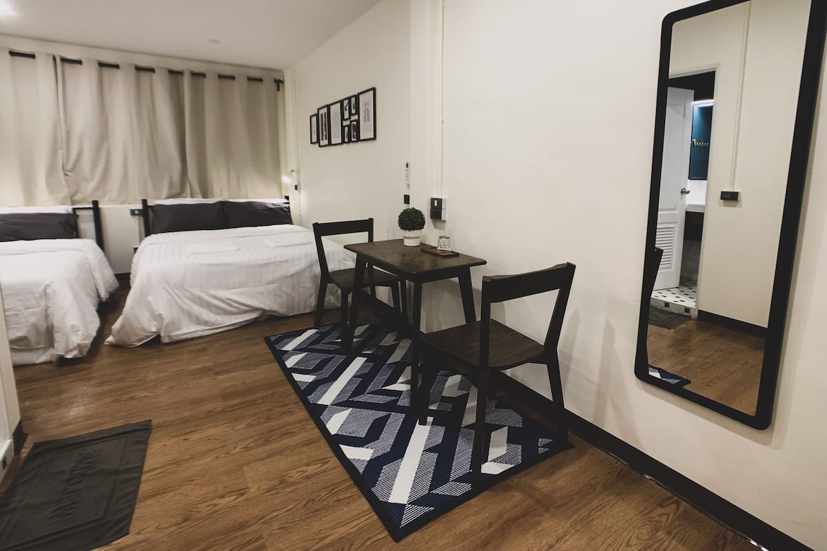 Triple Room, Private Bathroom