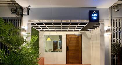 House 116
