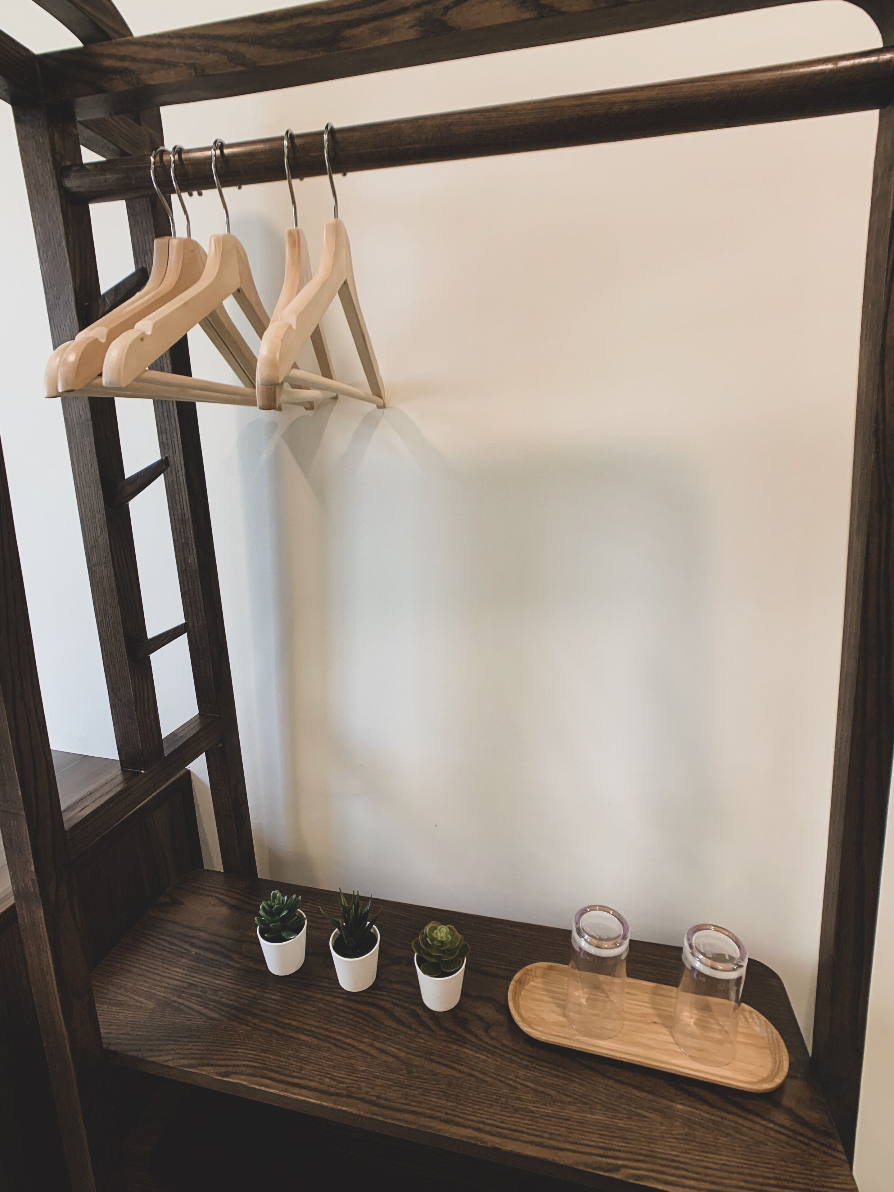 客室の設備とサービス