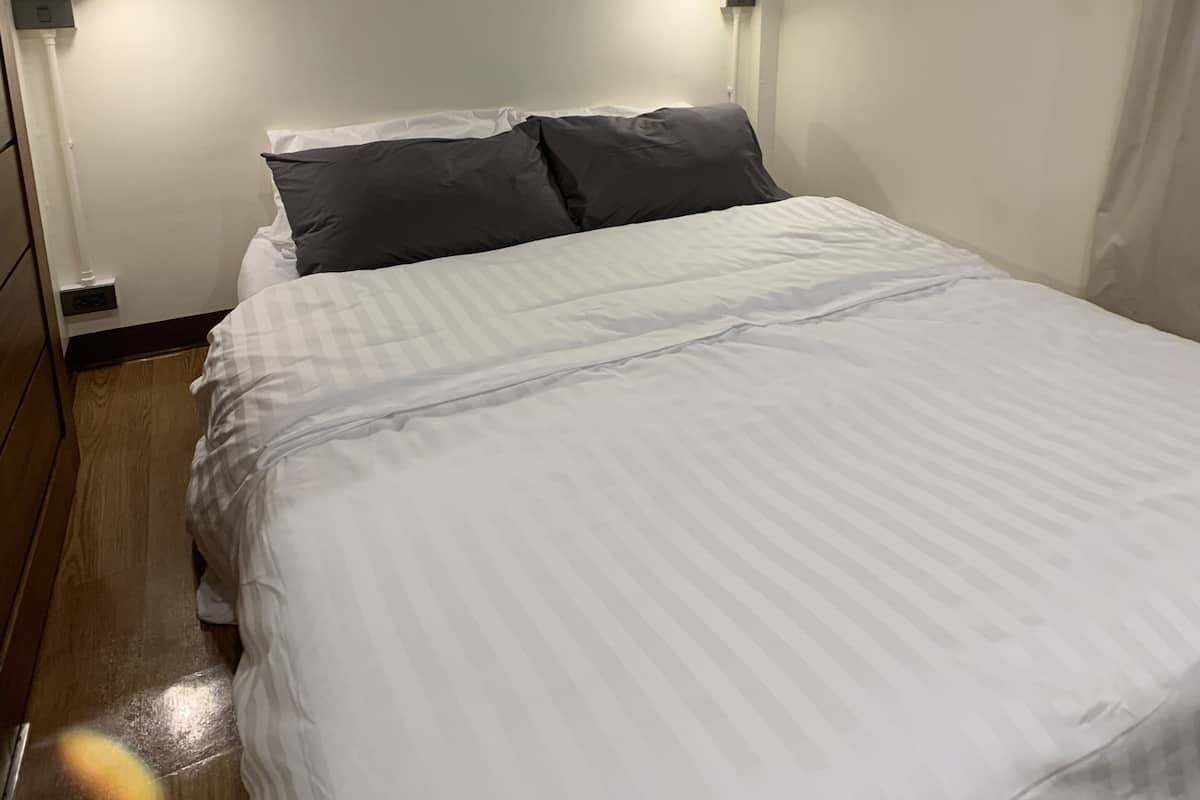 Double Room, Private Bathroom (#3)