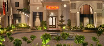 Ramada by Wyndham Lahore Gulberg II