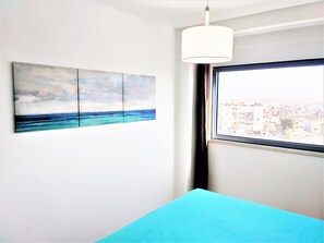 2 chambres, Wi-Fi