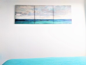 2 Schlafzimmer, WLAN