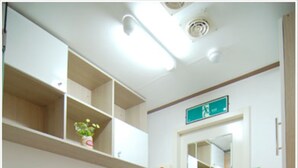 Premier Room | Soundproofing, free WiFi - Apple House (Dongducheon)