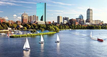 avid hotel Boston Logan Airport - Revere by IHG