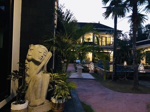 Exterior - Benian Villas (Nusa Dua)