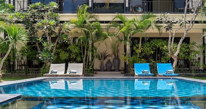Benian Villas
