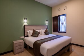 Chambre, 1 chambre