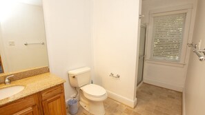 Bruser, håndklæder