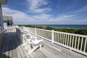 テラス / パティオ