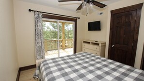 4 chambres, Wi-Fi gratuit, draps fournis