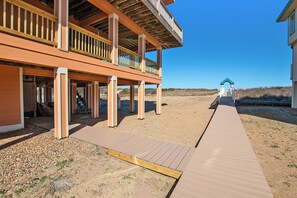 子供用スペース