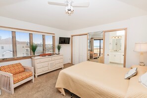4 Schlafzimmer, Bügeleisen/Bügelbrett, kostenloses WLAN, Bettwäsche