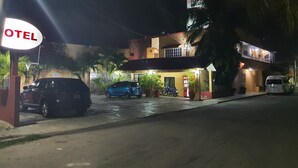 Unclassified image, 4 of 23, button - Hotel Posada Marcas (Cancun)