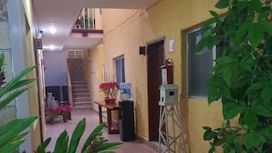 Unclassified image, 5 of 23, button - Hotel Posada Marcas (Cancun)