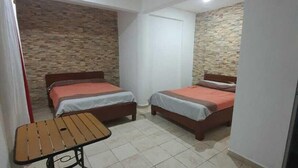 Unclassified image, 3 of 23, button - Hotel Posada Marcas (Cancun)