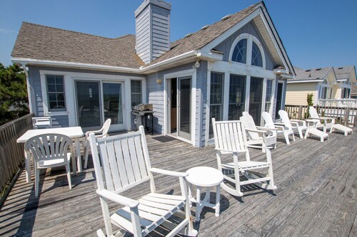 OCEANFRONT, Private Pool, Ocean Views, ELEV, Pool Table, OL50, Cutty Sark