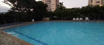 FULLY equipped kitchen to prepare your favorite meals