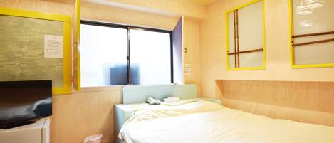 Standard-Doppelzimmer | Schallisolierte Zimmer, kostenloses WLAN