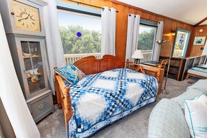 4 habitaciones, tabla de planchar con plancha y wifi gratis 