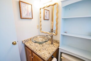 Interior - Oceanside, Private Pool, Hot Tub, Screened Porch, WC940, Whalin (Corolla)