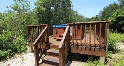 WC940, Whalin / Oceanside, 4 makuuhuonetta, 2. 5 kylpyhuonetta